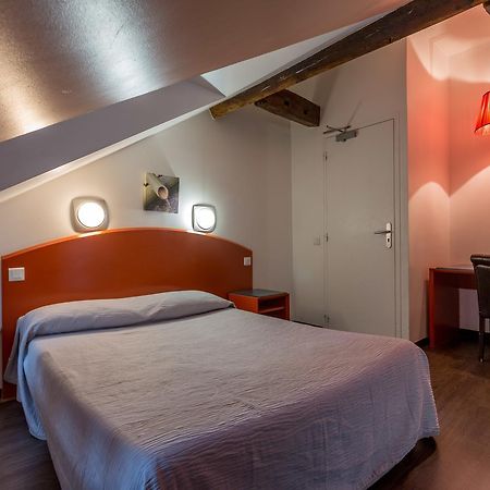 Victory Hotel Galou Paris Exterior foto